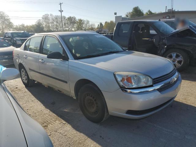 Photo 4 from auction – 2005 CHEVROLET MALIBU with VIN 1G1ZS52F45F235840