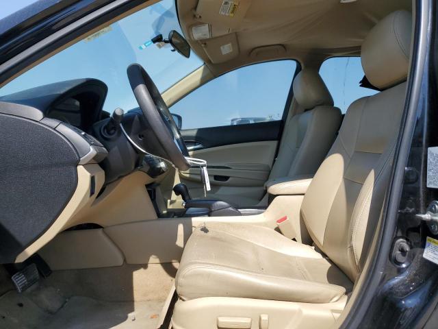 Photo 7 from auction – 2012 HONDA ACCORD LXP with VIN 1HGCP2F44CA098495