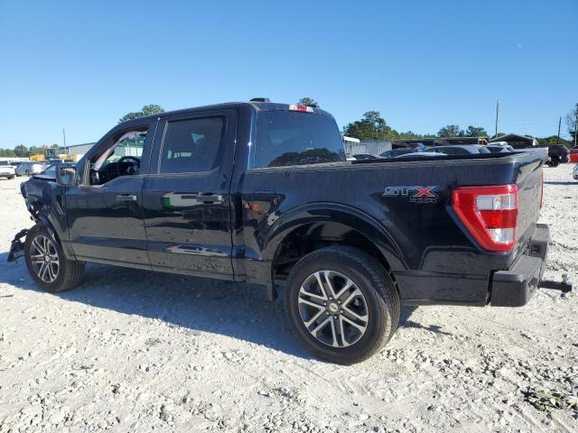Photo 2 from auction – 2023 FORD F150 SUPER with VIN 1FTEW1EP7PKF66493