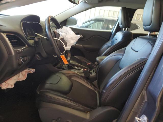 Photo 7 from auction – 2019 JEEP CHEROKEE L with VIN 1C4PJLLX7KD128947