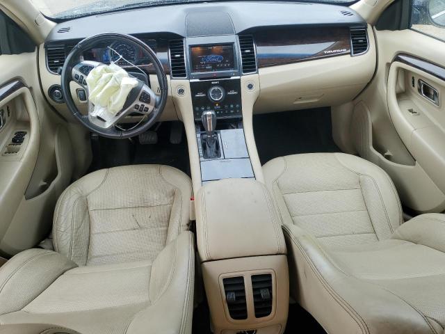 Photo 8 from auction – 2013 FORD TAURUS LIM with VIN 1FAHP2F87DG232850