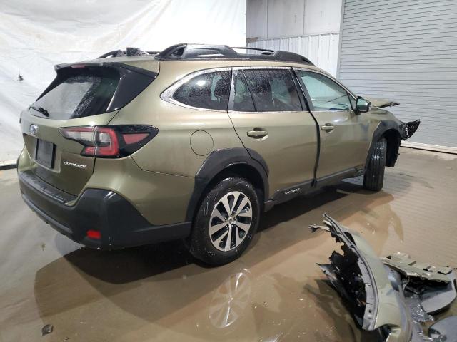 Photo 3 from auction – 2024 SUBARU OUTBACK PR with VIN 4S4BTADC6R3197614