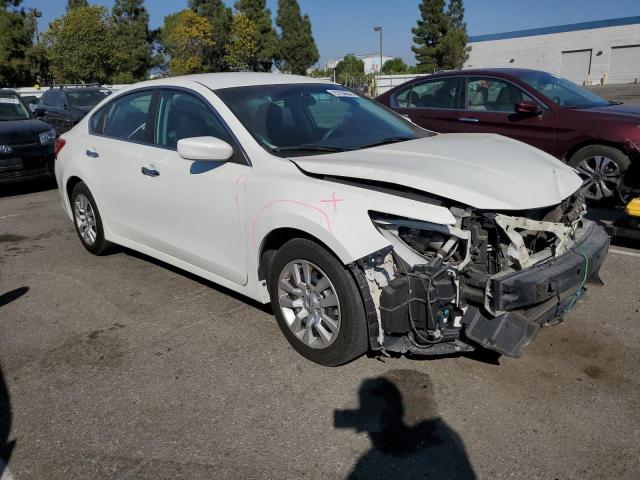 Photo 4 from auction – 2016 NISSAN ALTIMA 2.5 with VIN 1N4AL3AP7GC191052