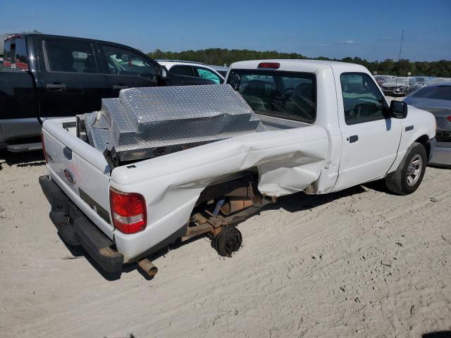 Photo 3 from auction – 2008 FORD RANGER with VIN 1FTYR10U28PB09869