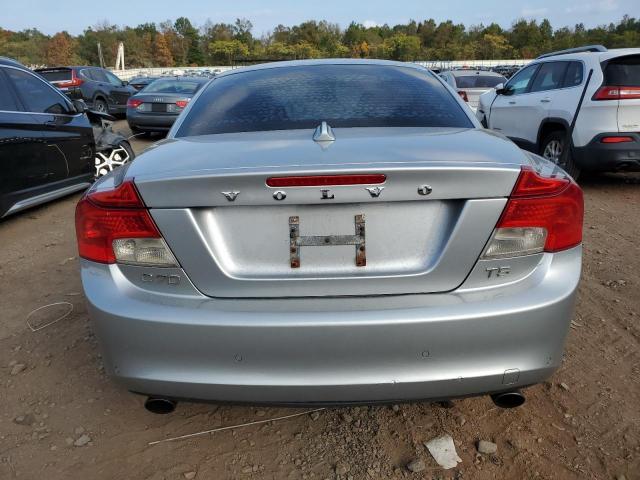 Photo 6 from auction – 2011 VOLVO C70 T5 with VIN YV1672MC8BJ116950