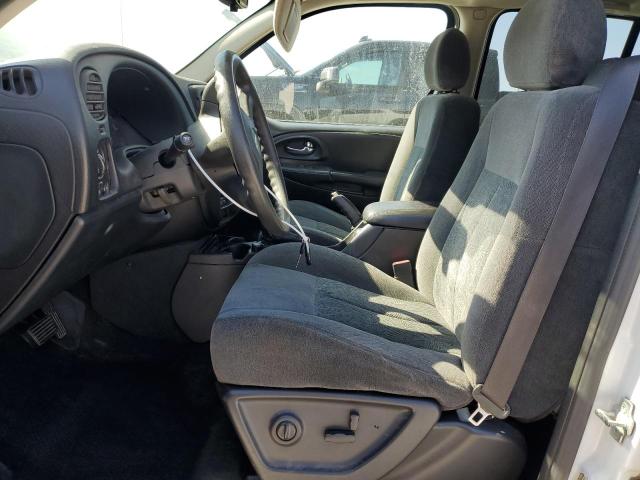 Photo 7 from auction – 2005 CHEVROLET TRAILBLAZE with VIN 1GNES16S456172896