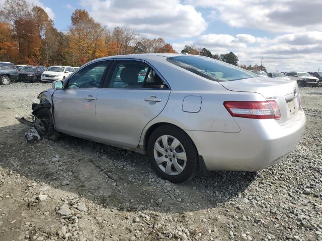 Photo 2 from auction – 2011 TOYOTA CAMRY BASE with VIN 4T1BF3EK0BU119676