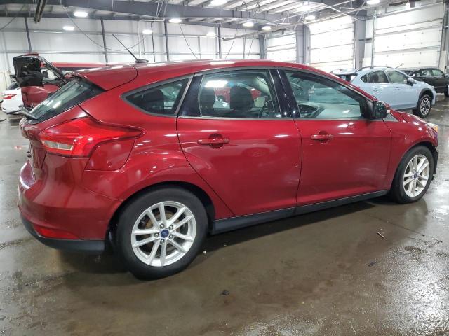 Photo 3 from auction – 2015 FORD FOCUS SE with VIN 1FADP3K23FL349552