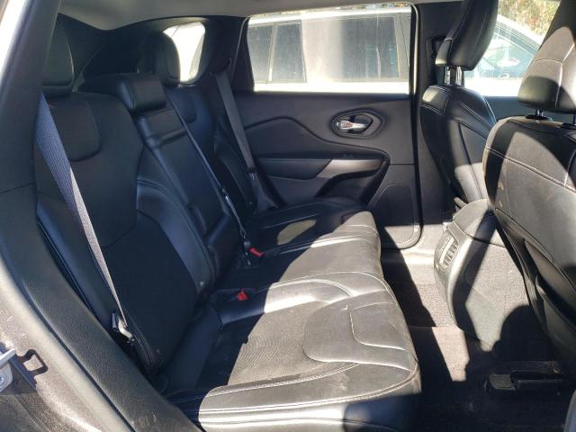 Photo 11 from auction – 2019 JEEP CHEROKEE L with VIN 1C4PJMLX4KD137014