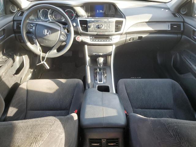 Photo 8 from auction – 2013 HONDA ACCORD EX with VIN 1HGCR2F78DA014524