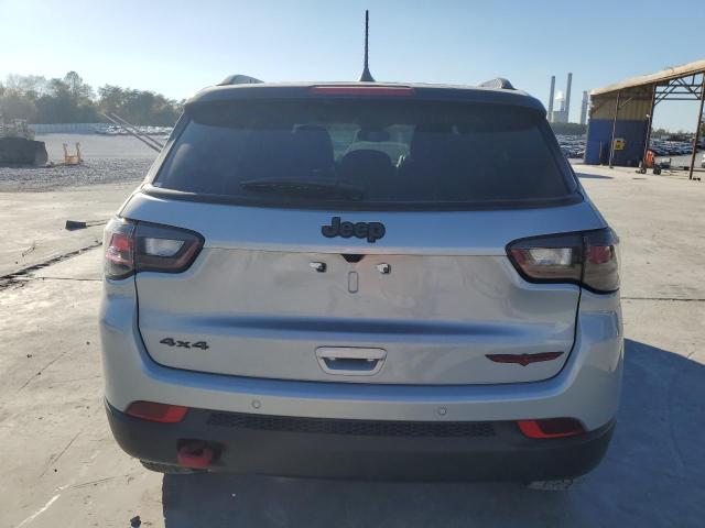 Photo 6 from auction – 2025 JEEP COMPASS TR with VIN 3C4NJDDN7ST508715