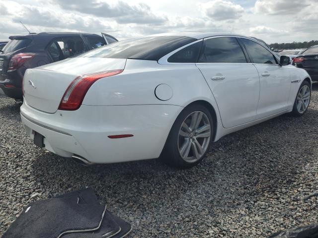 Photo 3 from auction – 2012 JAGUAR XJL with VIN SAJWA2GB7CLV30237