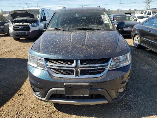 Photo 5 from auction – 2013 DODGE JOURNEY SX with VIN 3C4PDCBB5DT722835