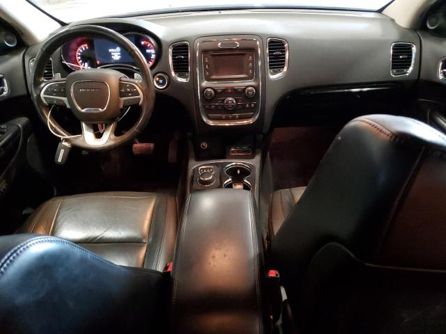 Photo 8 from auction – 2015 DODGE DURANGO LI with VIN 1C4RDJDGXFC926969
