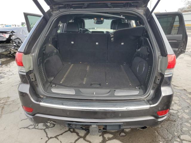 Photo 13 from auction – 2017 JEEP GRAND CHER with VIN 1C4RJFCT8HC880419