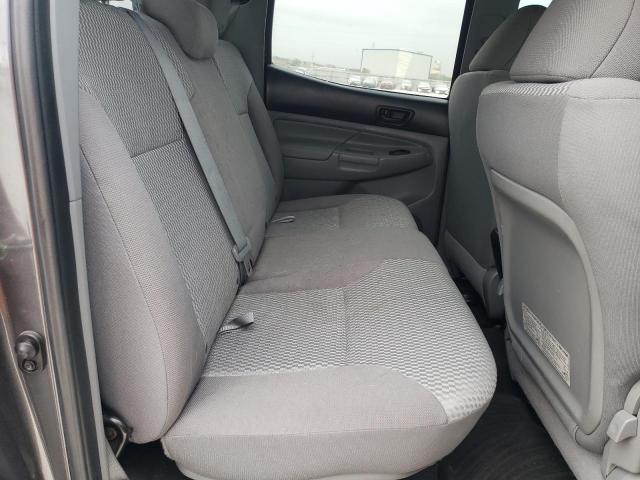 Photo 10 from auction – 2014 TOYOTA TACOMA DOU with VIN 3TMLU4EN2EM142870