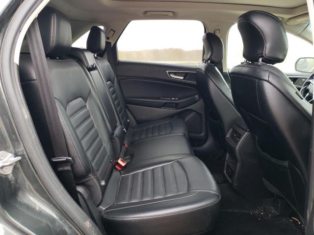 Photo 11 from auction – 2015 FORD EDGE SEL with VIN 2FMTK3J97FBB33170