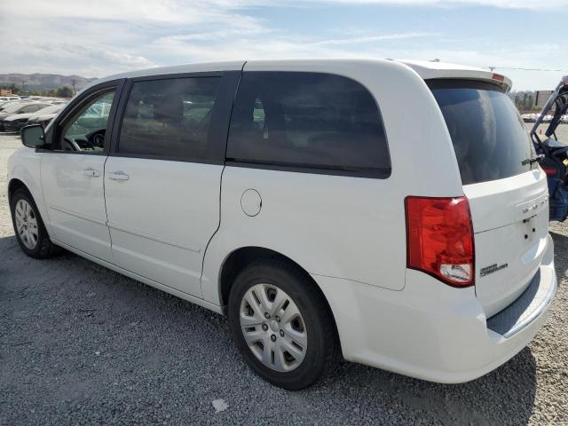 Photo 2 from auction – 2014 DODGE GRAND CARA with VIN 2C4RDGBG1ER452017