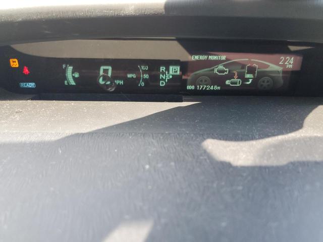 Photo 9 from auction – 2015 TOYOTA PRIUS with VIN JTDKN3DU2F1885071