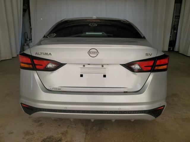 Photo 6 from auction – 2023 NISSAN ALTIMA SV with VIN 1N4BL4DV5PN319216