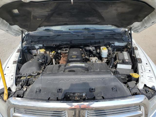 Photo 11 from auction – 2011 DODGE RAM 3500 with VIN 3D73Y3CL7BG560874