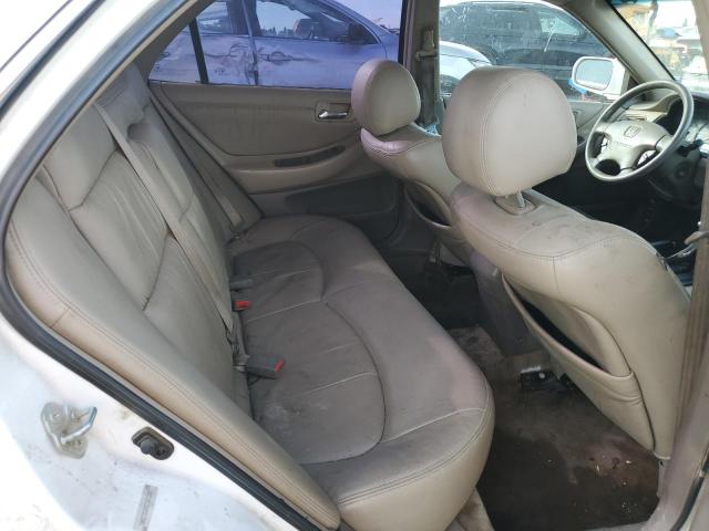 Photo 10 from auction – 2002 HONDA ACCORD with VIN 1HGCG165X2A082092