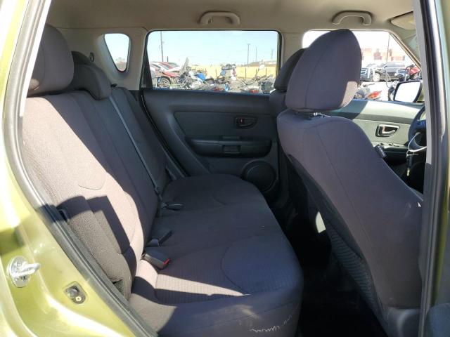 Photo 10 from auction – 2013 KIA SOUL with VIN KNDJT2A58D7486765