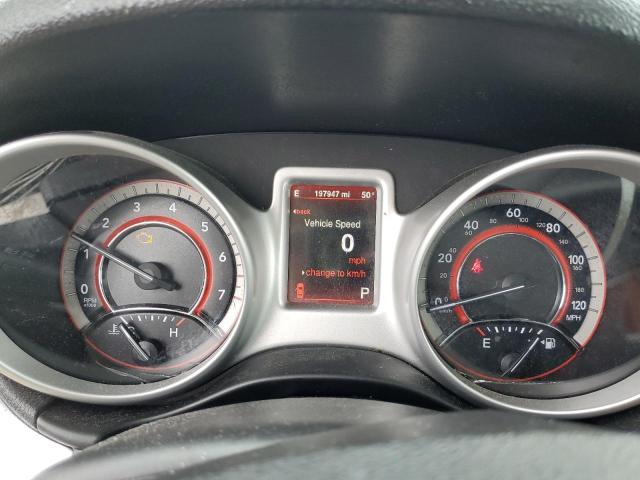 Photo 9 from auction – 2015 DODGE JOURNEY R/ with VIN 3C4PDDEG3FT584910