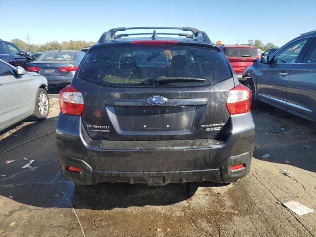 Photo 6 from auction – 2016 SUBARU CROSSTREK with VIN JF2GPAKC1G8260217