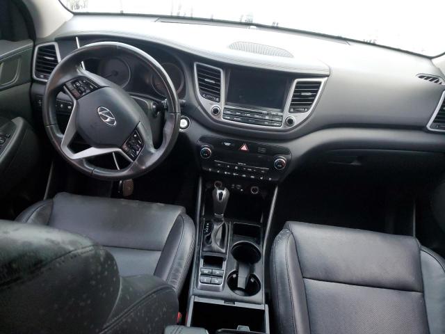 Фото 8 с аукциона – 2017 HYUNDAI TUCSON LIM с VIN KM8J3CA29HU303906