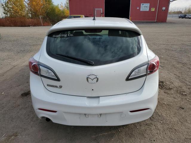 Photo 6 from auction – 2013 MAZDA 3 I with VIN JM1BL1KF1D1730491