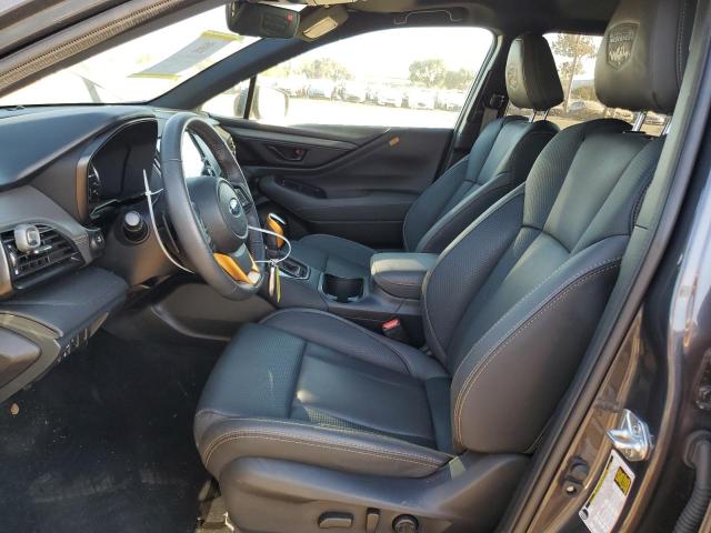Photo 7 from auction – 2023 SUBARU OUTBACK WI with VIN 4S4BTGUD5P3222253