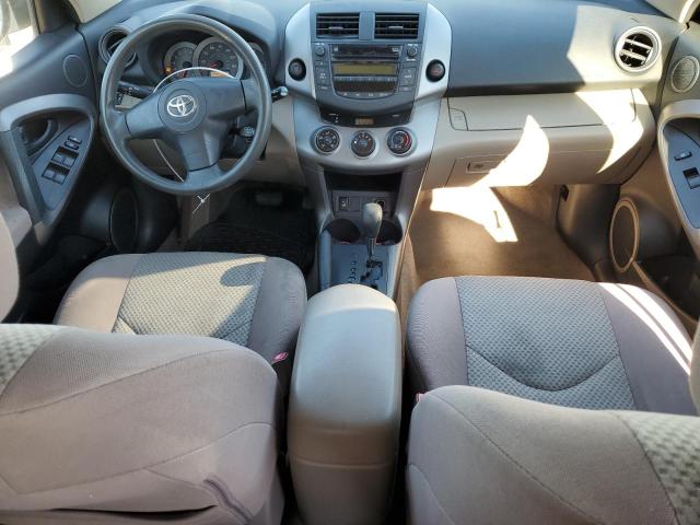 Photo 8 from auction – 2006 TOYOTA RAV4 with VIN JTMZK33V165003236