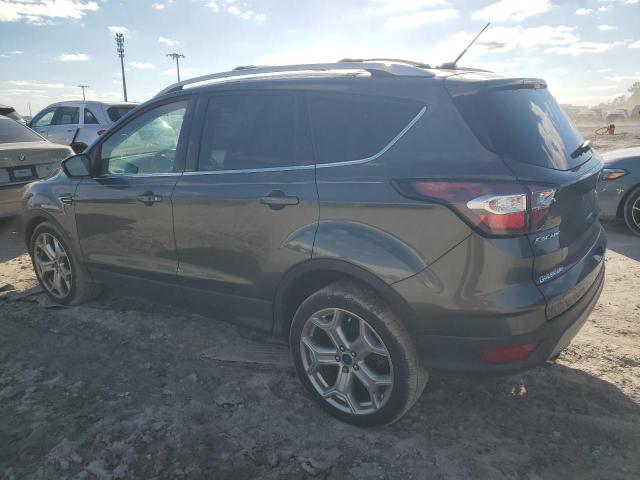 Photo 2 from auction – 2017 FORD ESCAPE TIT with VIN 1FMCU0JD5HUB12862