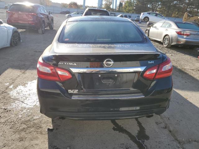 Photo 6 from auction – 2016 NISSAN ALTIMA 2.5 with VIN 1N4AL3AP6GC205250