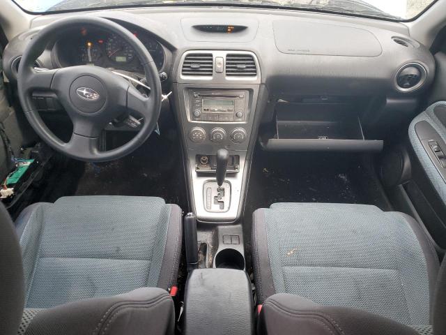 Photo 8 from auction – 2007 SUBARU IMPREZA OU with VIN JF1GG63637H816196