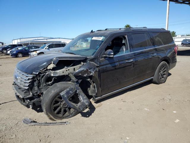 FORD EXPEDITION 2019 with VIN 1FMJK1KT7KEA28116 - Photo from auction