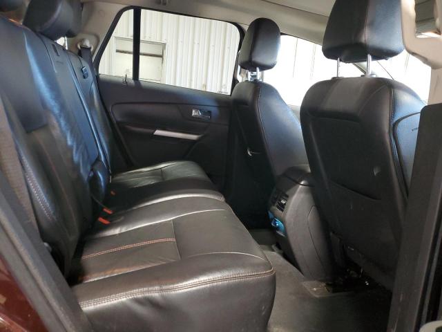Photo 11 from auction – 2012 FORD EDGE LIMIT with VIN 2FMDK4KC4CBA55351