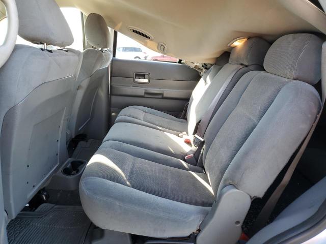 Photo 11 from auction – 2004 DODGE DURANGO SL with VIN 1D4HB48N34F218010