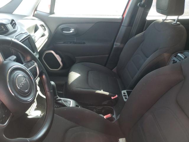 Photo 9 from auction – 2018 JEEP RENEGADE L with VIN ZACCJABB2JPH05067