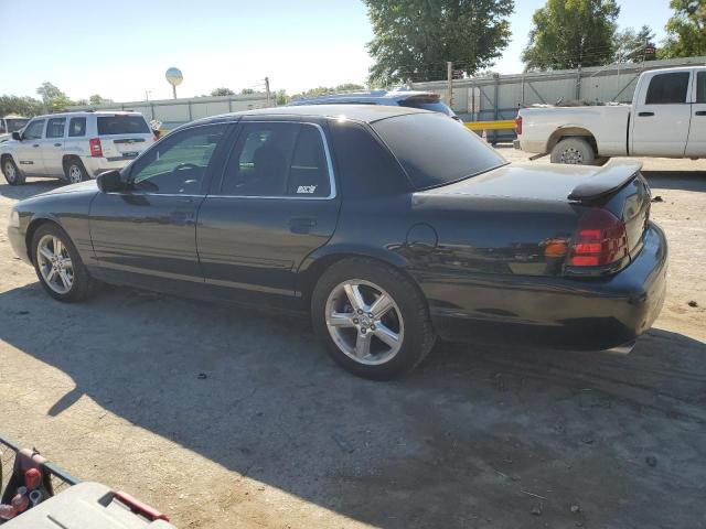 Photo 2 from auction – 2003 MERCURY MARAUDER with VIN 2MEHM75VX3X655842