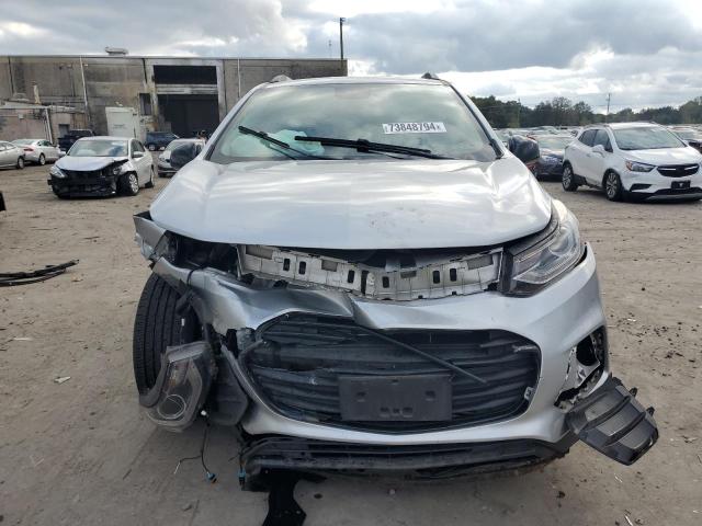 Photo 5 from auction – 2020 CHEVROLET TRAX 1LT with VIN 3GNCJLSB2LL134419