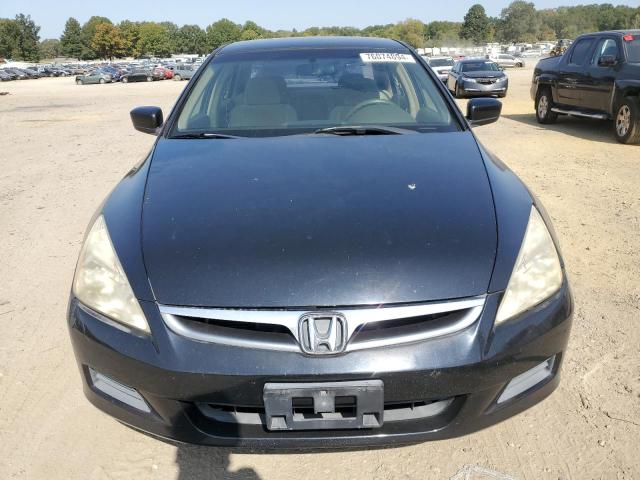 Photo 5 from auction – 2007 HONDA ACCORD SE with VIN JHMCM56387C023615