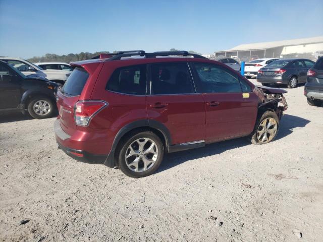 Photo 3 from auction – 2018 SUBARU FORESTER 2 with VIN JF2SJAWCXJH469906