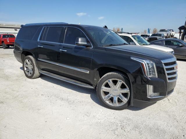 Photo 4 from auction – 2019 CADILLAC ESCALADE E with VIN 1GYS4HKJ4KR140577