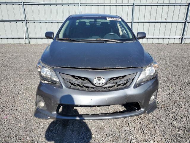 Photo 5 from auction – 2013 TOYOTA COROLLA BA with VIN 2T1BU4EE6DC126187