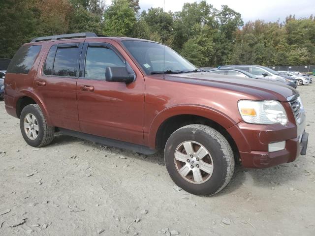 Photo 4 from auction – 2010 FORD EXPLORER X with VIN 1FMEU6DE6AUA59028