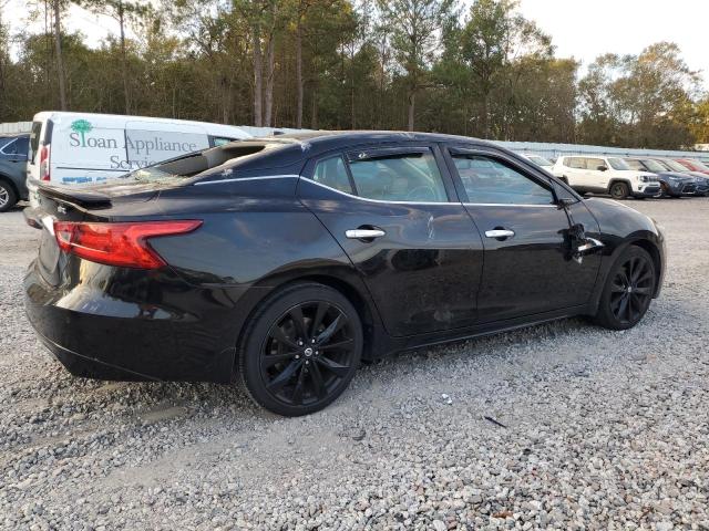 Photo 3 from auction – 2017 NISSAN MAXIMA 3.5 with VIN 1N4AA6APXHC445166