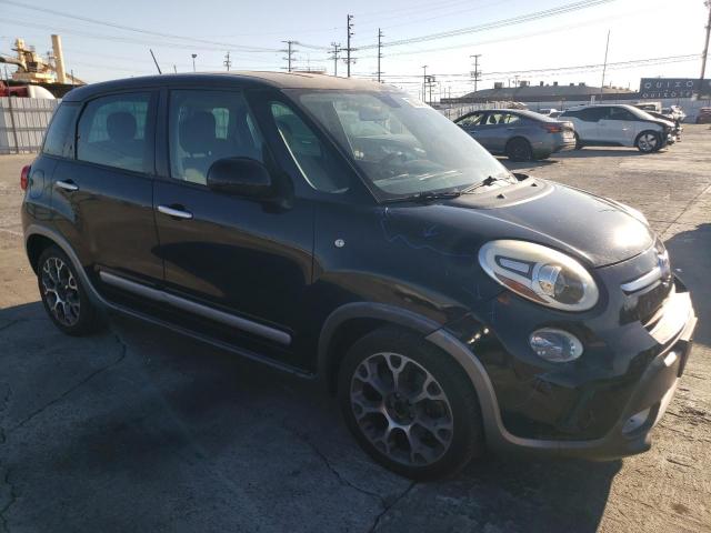 Photo 4 from auction – 2014 FIAT 500L TREKK with VIN ZFBCFADH3EZ018810