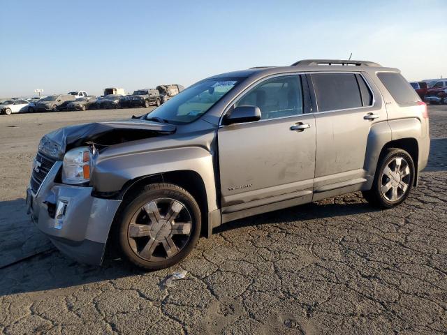 GMC TERRAIN SL 2012 with VIN 2GKFLVE5XC6370942 - Photo from auction